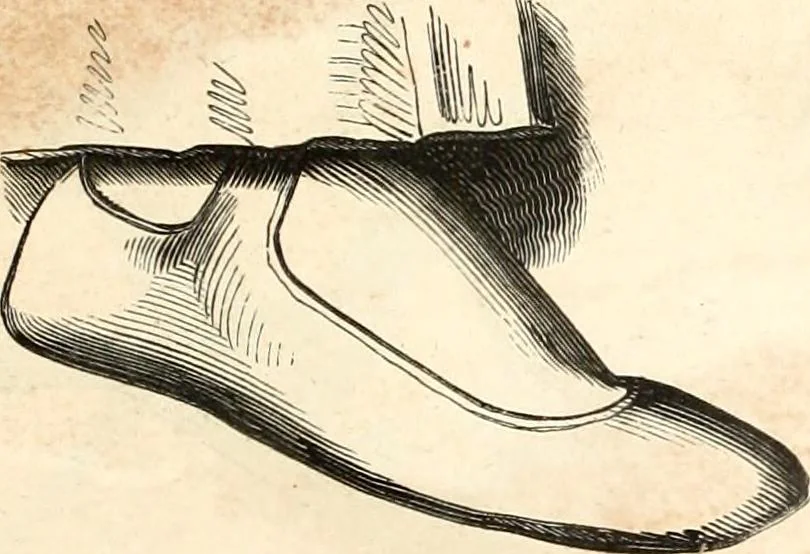 An illustration from Histoire de l'orfévrerie-joaillerie et des anciennes communautés et confréries d'orfévres-joailliers de la France et de la Belgique, 1850, leaf 534