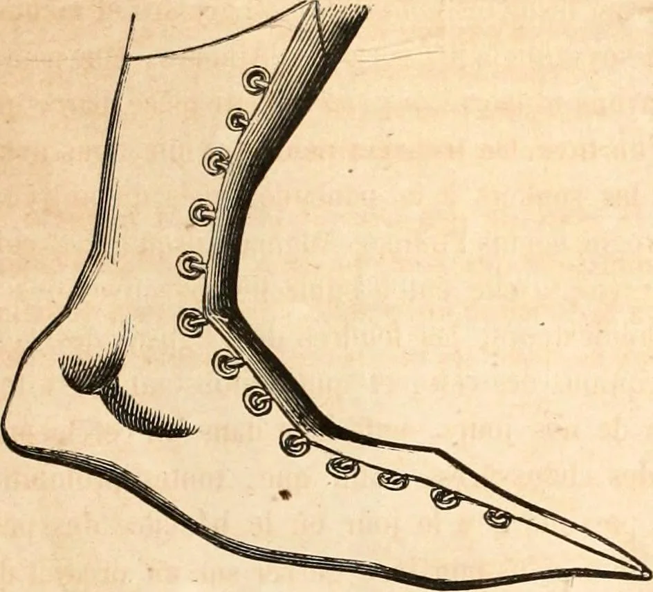 An illustration from Histoire de l'orfévrerie-joaillerie et des anciennes communautés et confréries d'orfévres-joailliers de la France et de la Belgique, 1850, leaf 544