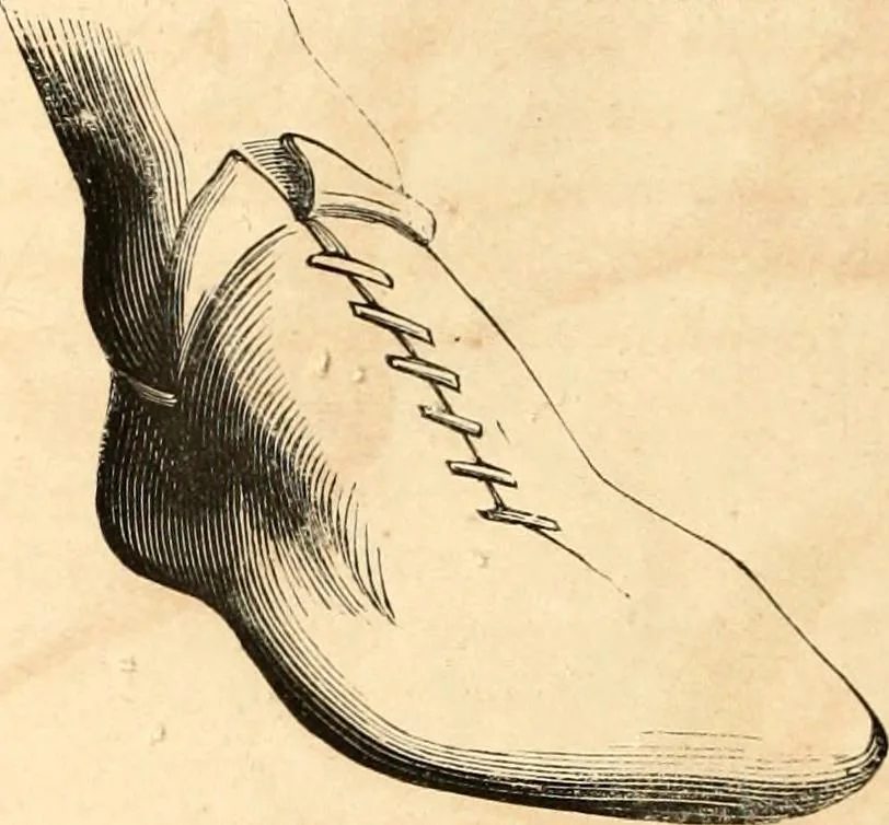 An illustration from Histoire de l'orfévrerie-joaillerie et des anciennes communautés et confréries d'orfévres-joailliers de la France et de la Belgique, 1850, leaf 549