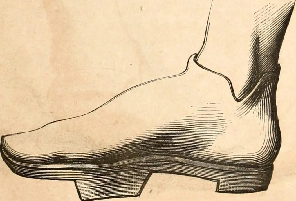 An illustration from Histoire de l'orfévrerie-joaillerie et des anciennes communautés et confréries d'orfévres-joailliers de la France et de la Belgique, 1850, leaf 552