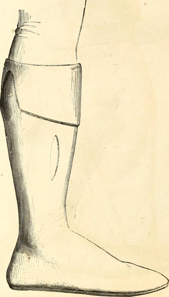 An illustration from Histoire de l'orfévrerie-joaillerie et des anciennes communautés et confréries d'orfévres-joailliers de la France et de la Belgique, 1850, leaf 557