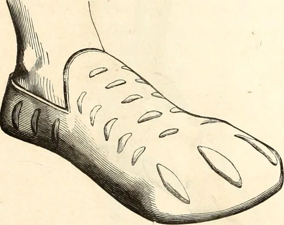 An illustration from Histoire de l'orfévrerie-joaillerie et des anciennes communautés et confréries d'orfévres-joailliers de la France et de la Belgique, 1850, leaf 562