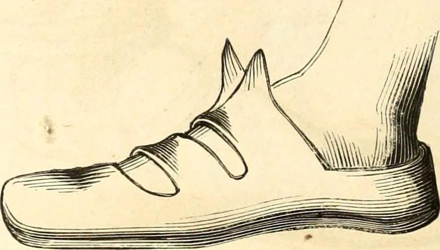 An illustration from Histoire de l'orfévrerie-joaillerie et des anciennes communautés et confréries d'orfévres-joailliers de la France et de la Belgique, 1850, leaf 563