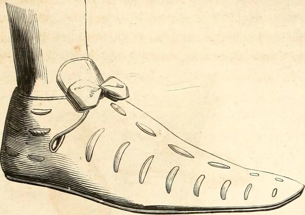 An illustration from Histoire de l'orfévrerie-joaillerie et des anciennes communautés et confréries d'orfévres-joailliers de la France et de la Belgique, 1850, leaf 570