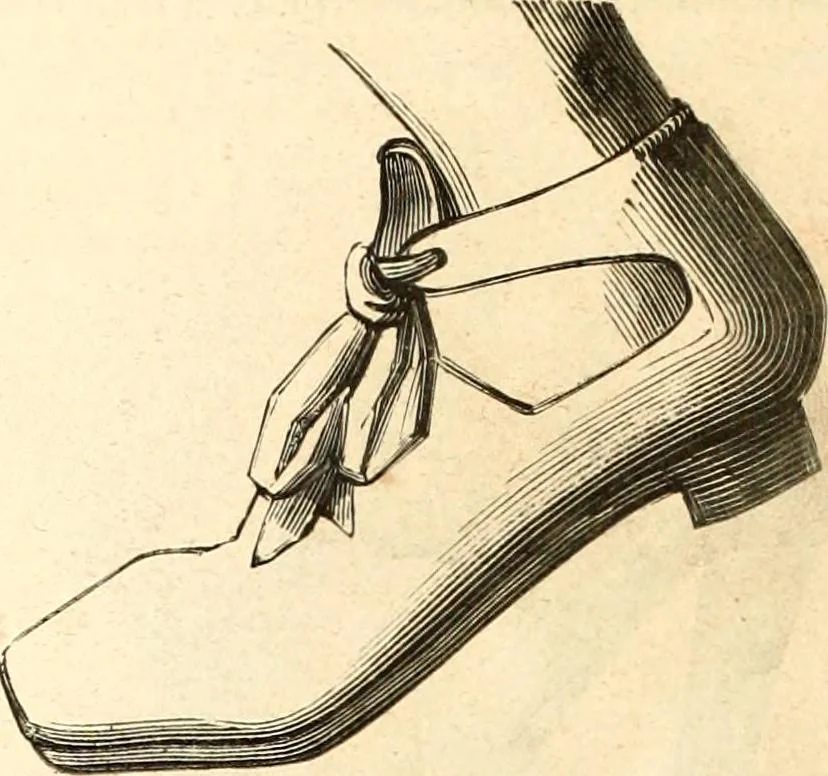 An illustration from Histoire de l'orfévrerie-joaillerie et des anciennes communautés et confréries d'orfévres-joailliers de la France et de la Belgique, 1850, leaf 581