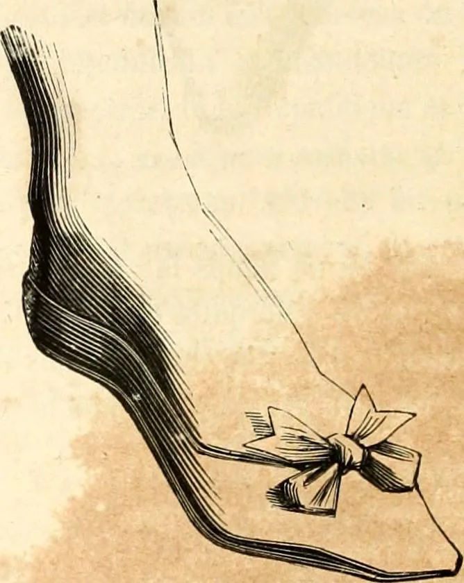 An illustration from Histoire de l'orfévrerie-joaillerie et des anciennes communautés et confréries d'orfévres-joailliers de la France et de la Belgique, 1850, leaf 595