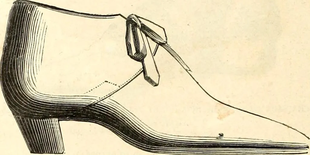 An illustration from Histoire de l'orfévrerie-joaillerie et des anciennes communautés et confréries d'orfévres-joailliers de la France et de la Belgique, 1850, leaf 597