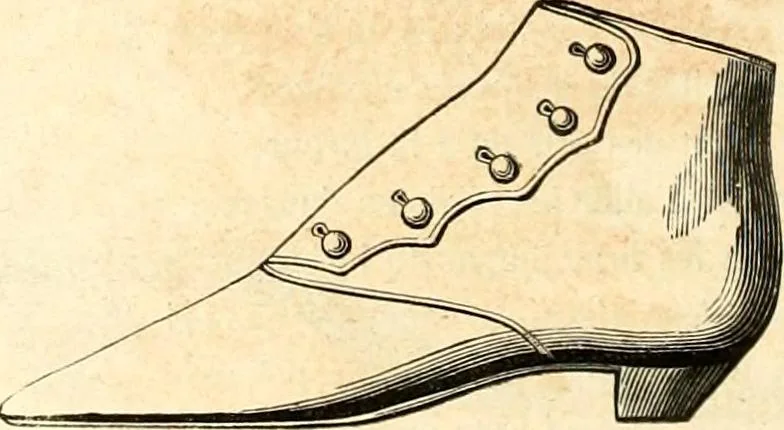 An illustration from Histoire de l'orfévrerie-joaillerie et des anciennes communautés et confréries d'orfévres-joailliers de la France et de la Belgique, 1850, leaf 601