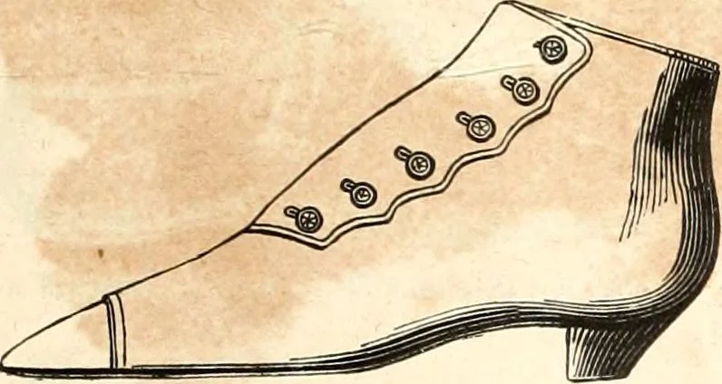 An illustration from Histoire de l'orfévrerie-joaillerie et des anciennes communautés et confréries d'orfévres-joailliers de la France et de la Belgique, 1850, leaf 602
