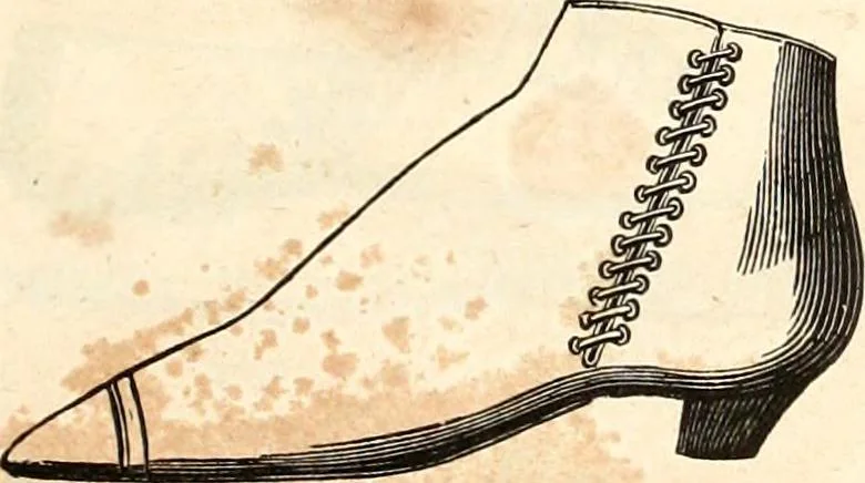 An illustration from Histoire de l'orfévrerie-joaillerie et des anciennes communautés et confréries d'orfévres-joailliers de la France et de la Belgique, 1850, leaf 602
