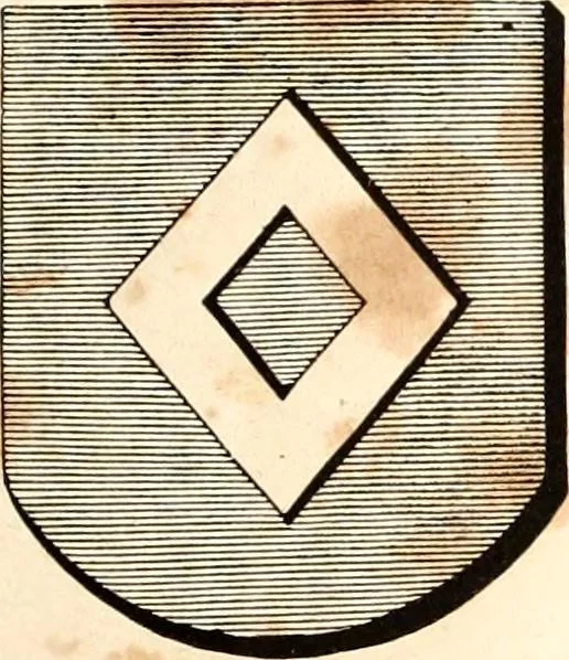 An illustration from Histoire de l'orfévrerie-joaillerie et des anciennes communautés et confréries d'orfévres-joailliers de la France et de la Belgique, 1850, leaf 876