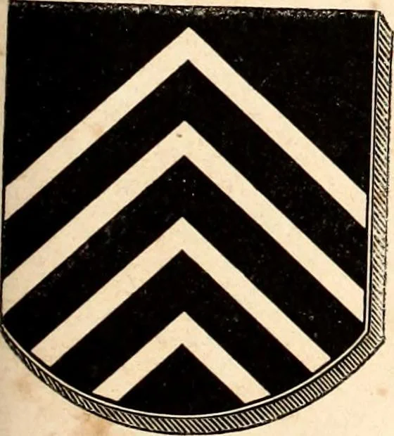 An illustration from Histoire de l'orfévrerie-joaillerie et des anciennes communautés et confréries d'orfévres-joailliers de la France et de la Belgique, 1850, leaf 880
