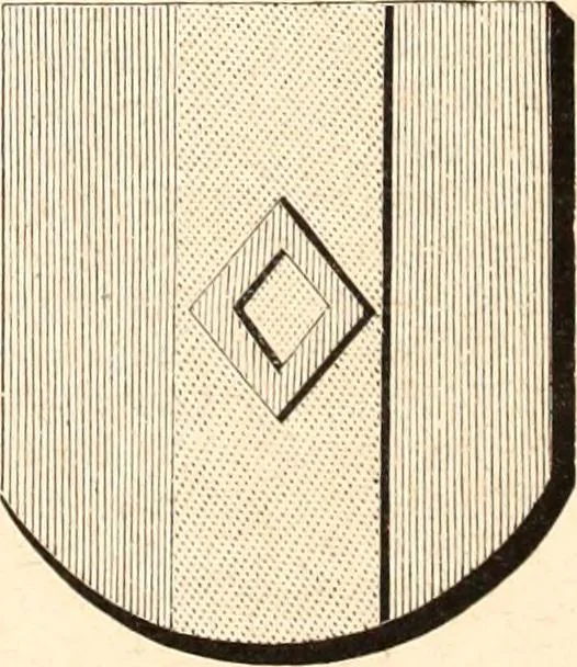An illustration from Histoire de l'orfévrerie-joaillerie et des anciennes communautés et confréries d'orfévres-joailliers de la France et de la Belgique, 1850, leaf 900