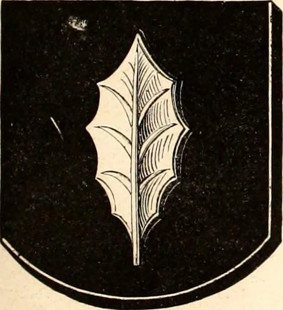 An illustration from Histoire de l'orfévrerie-joaillerie et des anciennes communautés et confréries d'orfévres-joailliers de la France et de la Belgique, 1850, leaf 902