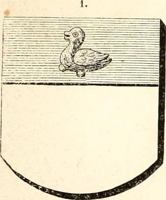 An illustration from Histoire de l'orfévrerie-joaillerie et des anciennes communautés et confréries d'orfévres-joailliers de la France et de la Belgique, 1850, leaf 930