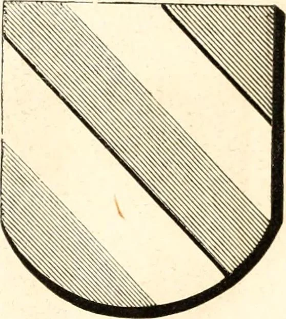 An illustration from Histoire de l'orfévrerie-joaillerie et des anciennes communautés et confréries d'orfévres-joailliers de la France et de la Belgique, 1850, leaf 948