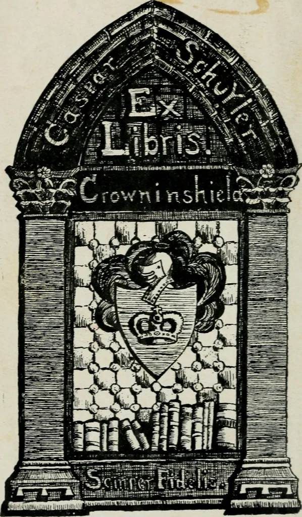 An illustration from Histoire de Marguerite de Valois, reine de Navarre, Soeur de Francois I, 1697, leaf 1