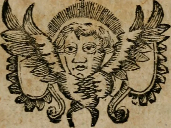 An illustration from Histoire de Marguerite de Valois, reine de Navarre, Soeur de Francois I, 1697, leaf 26
