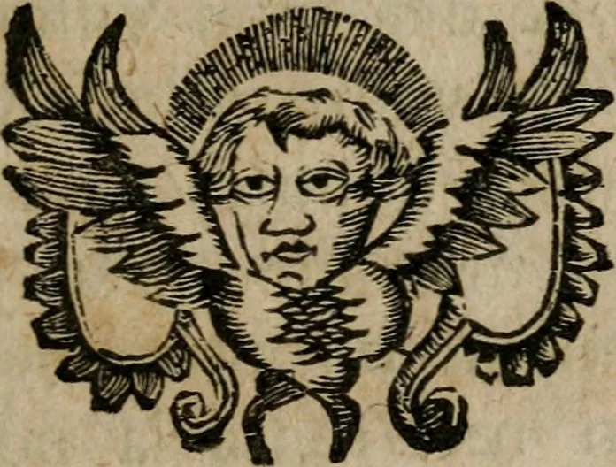 An illustration from Histoire de Marguerite de Valois, reine de Navarre, Soeur de Francois I, 1697, leaf 194