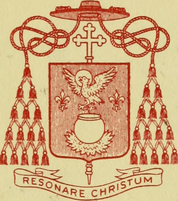 An illustration from Histoire de messire Bertrand du Guesclin ... contenant les guerres, batailles, & conquestes faites sur les Anglois, Espagnols, & autres, durant les regnes des rois Jean & Charles V. Escrite en prose l'an M.CCC.LXXXVII. à la requeste de messire Jean d'Estouteville ... et nouvellement mise en lumiere par Me. Claude Menard, 1618, leaf 2