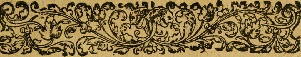 An illustration from Histoire de messire Bertrand du Guesclin ... contenant les guerres, batailles, & conquestes faites sur les Anglois, Espagnols, & autres, durant les regnes des rois Jean & Charles V. Escrite en prose l'an M.CCC.LXXXVII. à la requeste de messire Jean d'Estouteville ... et nouvellement mise en lumiere par Me. Claude Menard, 1618, leaf 28