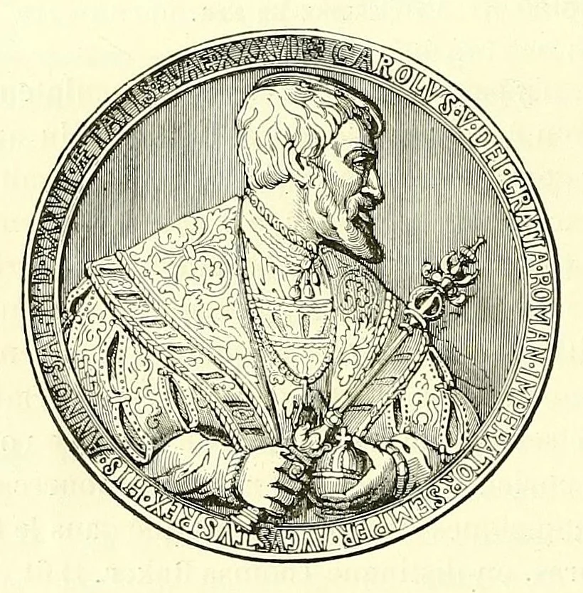An illustration from Histoire des arts industriels au moyen âge et à l'époque de la renaissance, 1872, leaf 258