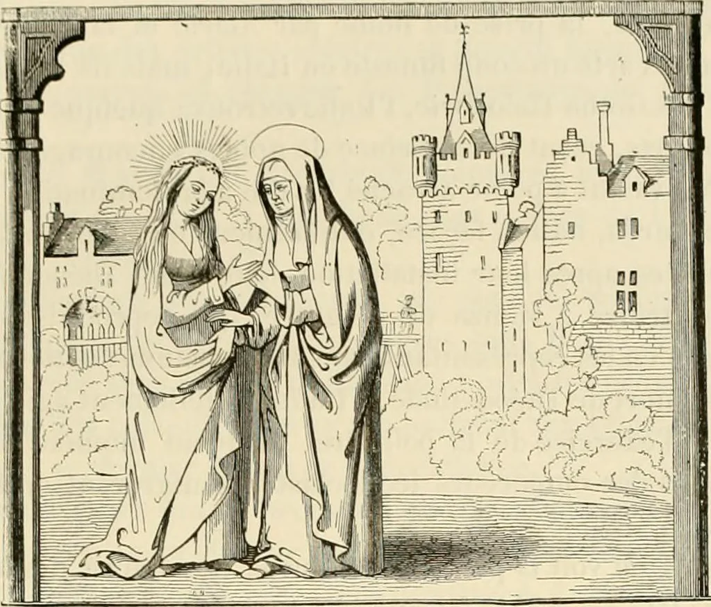 An illustration from Histoire des arts industriels au moyen âge et à l'époque de la renaissance, 1872, leaf 179