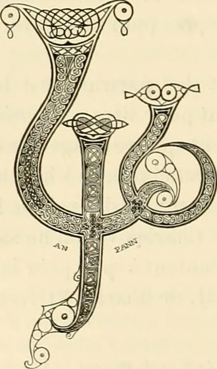 An illustration from Histoire des arts industriels au moyen âge et à l'époque de la renaissance, 1872, leaf 354
