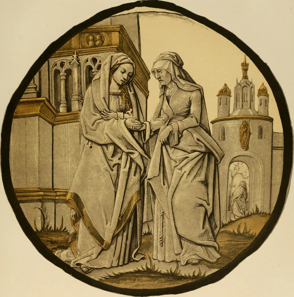 An illustration from Histoire des arts industriels au moyen âge et à l'époque de la renaissance, 1872, leaf 383