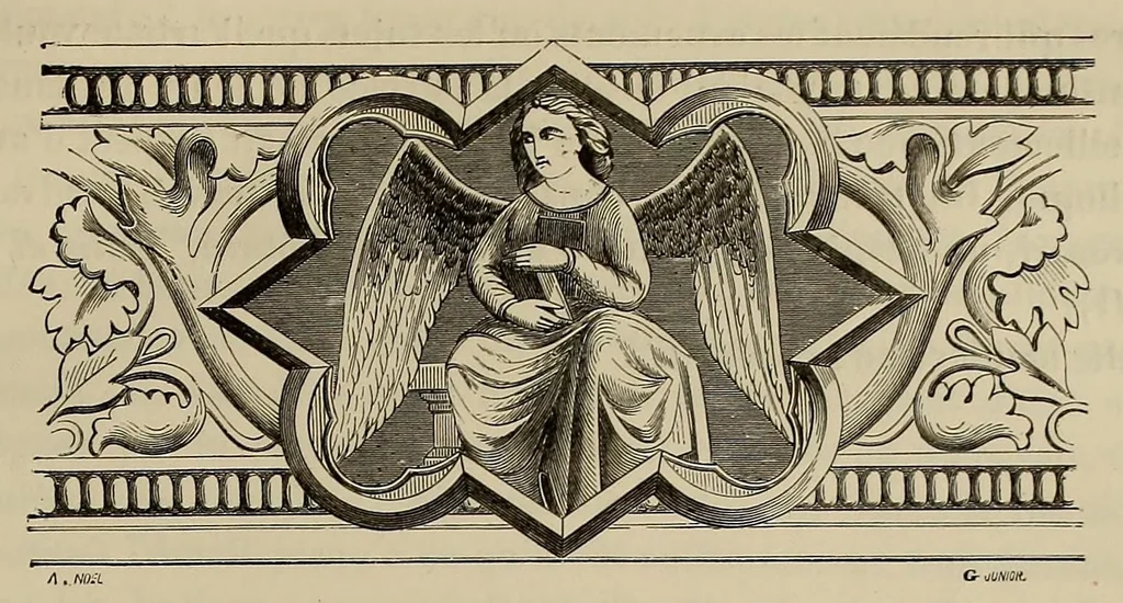 An illustration from Histoire des arts industriels au moyen âge et à l'époque de la renaissance, 1872, leaf 179