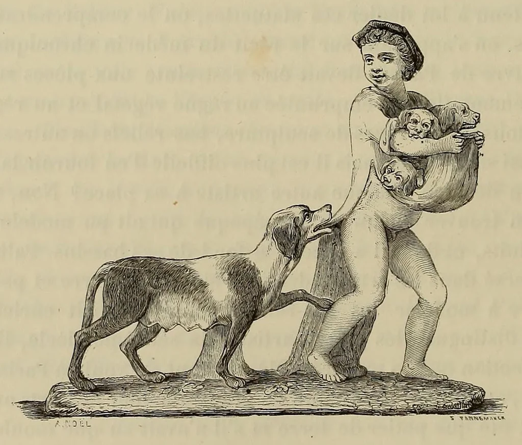 An illustration from Histoire des arts industriels au moyen âge et à l'époque de la renaissance, 1872, leaf 386