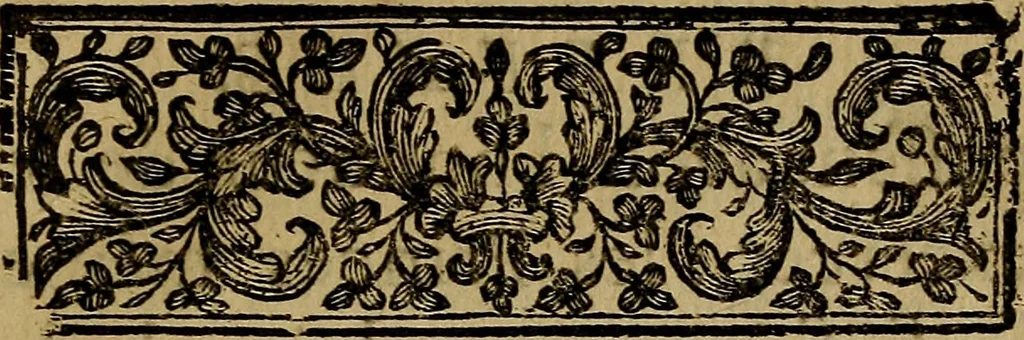 An illustration from Histoire des arts qui ont raport au dessein, divisée en trois livres, ou il est traité de son origine, de son progrés, de sa chute, & de son rétablissement. Ouvrage utile au public pour savoir ce qui s'est fait de plus considerable en tous les âges dans la peinture, la sculture, l'architecture & la gravure; & pour distinguer les bonnes manieres des mauvaises, 1698, leaf 12