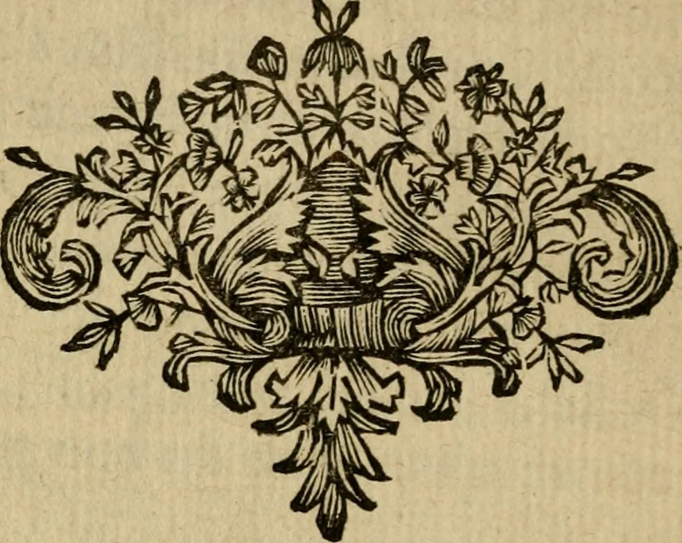An illustration from Histoire des arts qui ont raport au dessein, divisée en trois livres, ou il est traité de son origine, de son progrés, de sa chute, & de son rétablissement. Ouvrage utile au public pour savoir ce qui s'est fait de plus considerable en tous les âges dans la peinture, la sculture, l'architecture & la gravure; & pour distinguer les bonnes manieres des mauvaises, 1698, leaf 133