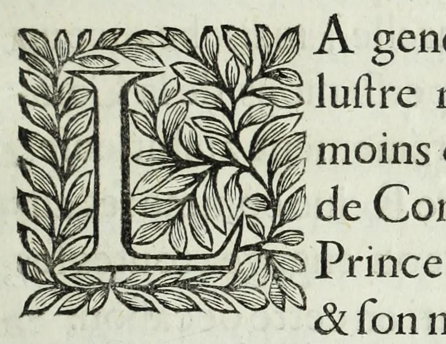 An illustration from Histoire des comtes de Prouence : enrichie de plusieurs de leurs portraits, de leurs sceaux, & des monnoyes de leur temps, qui n'auoient pas encore veu le iour, 1655, leaf 181