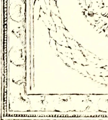 An illustration from Histoire des connestables: chanceliers et gardes des seavx [etc.] ... depuis leur origine:, 1658, leaf 6