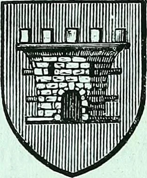 An illustration from Histoire & description pittoresque de la Cathedrale de Metz, des eglises adjacentes et collegiales, 1843, leaf 210