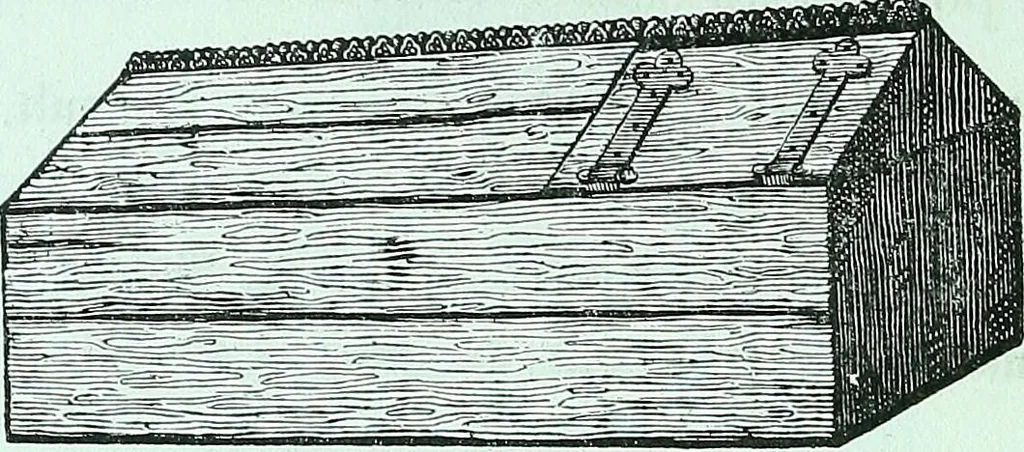 An illustration from Histoire & description pittoresque de la Cathedrale de Metz, des eglises adjacentes et collegiales, 1843, leaf 226