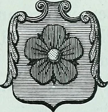 An illustration from Histoire & description pittoresque de la Cathedrale de Metz, des eglises adjacentes et collegiales, 1843, leaf 359