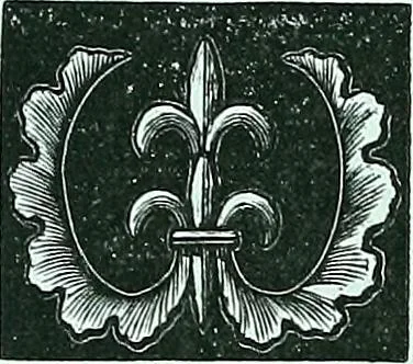 An illustration from Histoire & description pittoresque de la Cathedrale de Metz, des eglises adjacentes et collegiales, 1843, leaf 362