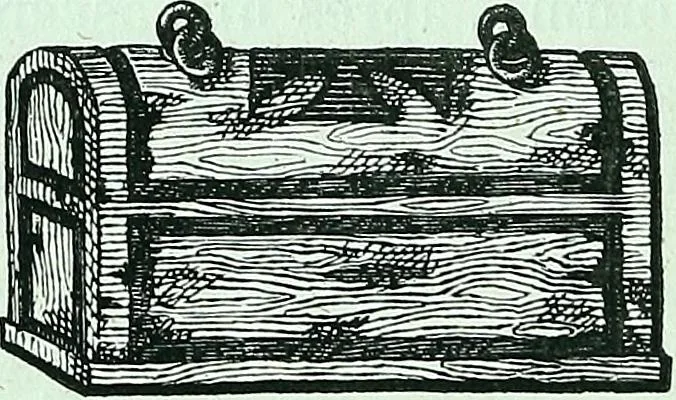 An illustration from Histoire & description pittoresque de la Cathedrale de Metz, des eglises adjacentes et collegiales, 1843, leaf 84