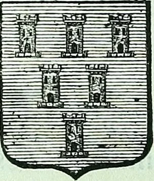 An illustration from Histoire & description pittoresque de la Cathedrale de Metz, des eglises adjacentes et collegiales, 1843, leaf 118
