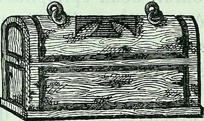 An illustration from Histoire & description pittoresque de la Cathedrale de Metz, des eglises adjacentes et collegiales, 1843, leaf 164