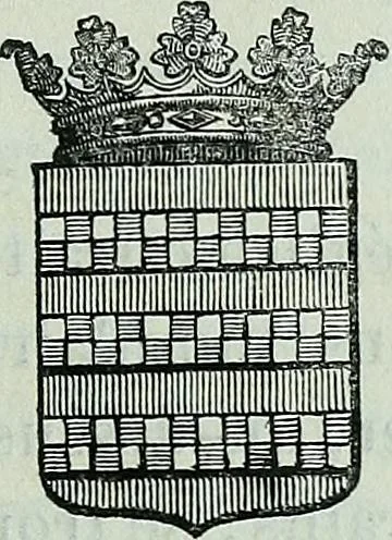 An illustration from Histoire & description pittoresque de la Cathedrale de Metz, des eglises adjacentes et collegiales, 1843, leaf 65