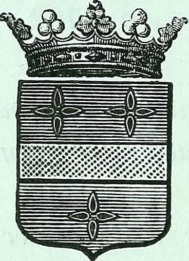 An illustration from Histoire & description pittoresque de la Cathedrale de Metz, des eglises adjacentes et collegiales, 1843, leaf 86