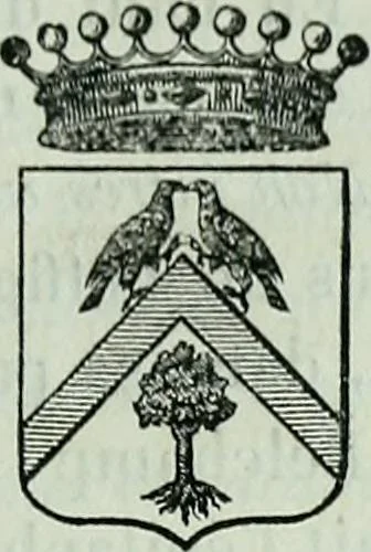 An illustration from Histoire & description pittoresque de la Cathedrale de Metz, des eglises adjacentes et collegiales, 1843, leaf 95