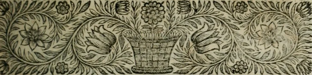 An illustration from Histoire des edits de pacification, et des moyens que les pretendus Reformez ont employé pour les obtenir. Contenant ce qui s'est passe' de plus remarquable depuis la naissance du calvinisme jusqu'à present, 1682, leaf 128