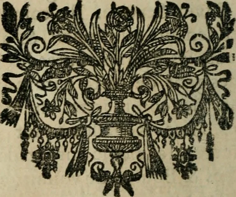 An illustration from Histoire des edits de pacification, et des moyens que les pretendus Reformez ont employé pour les obtenir. Contenant ce qui s'est passe' de plus remarquable depuis la naissance du calvinisme jusqu'à present, 1682, leaf 321