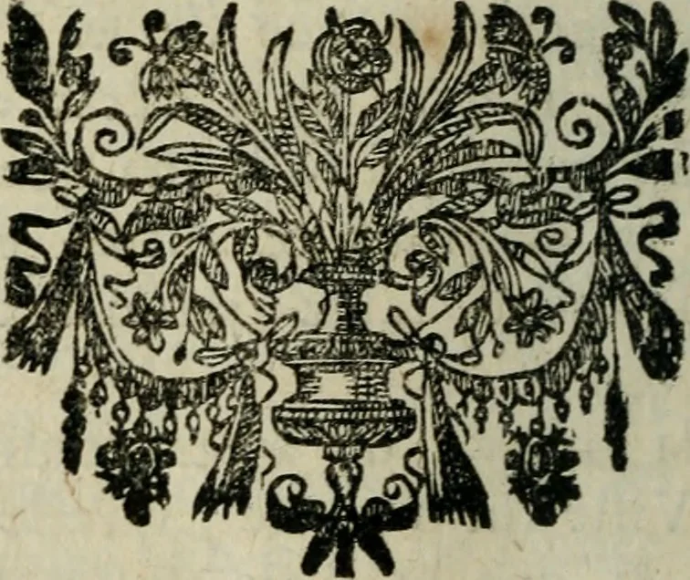 An illustration from Histoire des edits de pacification, et des moyens que les pretendus Reformez ont employé pour les obtenir. Contenant ce qui s'est passe' de plus remarquable depuis la naissance du calvinisme jusqu'à present, 1682, leaf 389