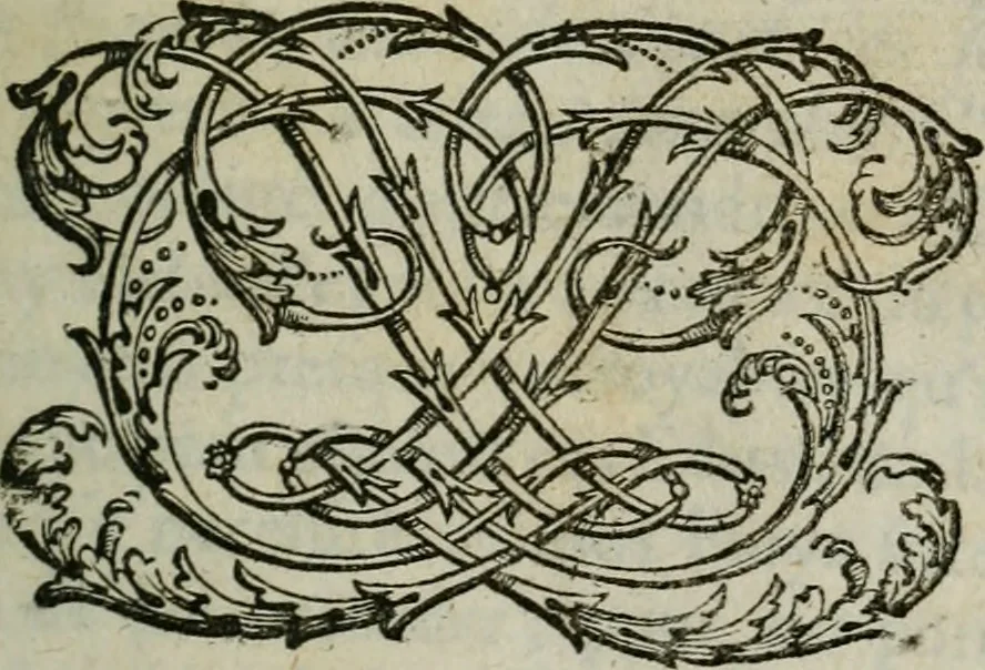 An illustration from Histoire des edits de pacification, et des moyens que les pretendus Reformez ont employé pour les obtenir. Contenant ce qui s'est passe' de plus remarquable depuis la naissance du calvinisme jusqu'à present, 1682, leaf 4