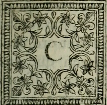 An illustration from Histoire des edits de pacification, et des moyens que les pretendus Reformez ont employé pour les obtenir. Contenant ce qui s'est passe' de plus remarquable depuis la naissance du calvinisme jusqu'à present, 1682, leaf 6